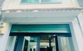 Bán Nhà 637/61/45 Hẻm Quang Trung Phường 7 Quân Gò Vấp 0914222999