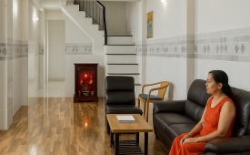 Nhà chính chủ, giá tốt nhất khu vực, cách MT vài bước chân