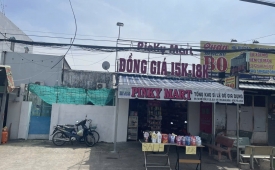 ???? BÁN NHÀ MẶT TIỀN HOÀNG NGÂN – 89M² – GIÁ CHỈ 8.5 TỶ!