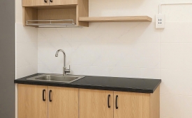 Bán chung cư Lê Văn Sỹ, QUẬN PHÚ NHUẬN, 32 m2, Giá 1.5 tỷ