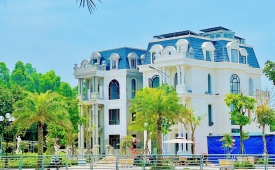 SỞ HỮU NGAY LÔ ĐẤT VIP - ĐẲNG CẤP NHẤT NGHI SƠN, THANH HÓA
