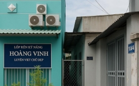 Chính chủ bán dãy nhà trọ Tân Thới Nhất Quận 12 – 126m2
