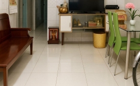 CHÍNH CHỦ BÁN GẤP NHÀ HẺM Ô TÔ NGUYỄN VĂN QUÁ