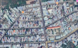 Bán Đất Mặt Tiền Đường Chu Văn An,Dương Đông, PQ, Vị Trí Đẹp, Sổ Sẵn
