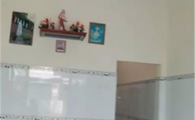 Cơ hội sở hữu nhà mặt tiền đường nhựa 12m giá rẻ tại Phạm Văn Cội