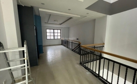 Biệt thự thô tại Cityland Park Hills. Giá 40 tỷ, 213 m², sàn sd 402 m²
