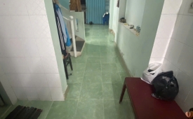 MT ĐƯỜNG 5M5 - KHUÊ TRUNG CẨM LỆ- 3 TẦNG CHỈ HƠN 5 TỶ