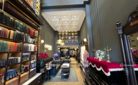 Cần bán nhà phố – Shophouse Ecopalace Buôn Ma Thuột