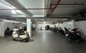Bán CHDV Bình Trưng Tây – 4 lầu, thang máy, 53PN – 39 tỷ TL