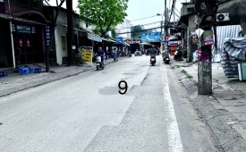 LĨNH NAM-DT KHỦNG- KINH DOANH-OTO-10,9 TỶ