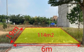 Đất vàng mặt tiền view sông An Hạ - Đầu tư chắc chắn sinh lời