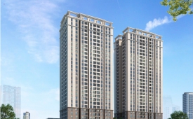 CHỈ TỪ 6,xTỶ – SỞ HỮU NGAY CĂN HỘ CAO CẤP 3PN TRUNG TÂM QUẬN HÀ ĐÔNG