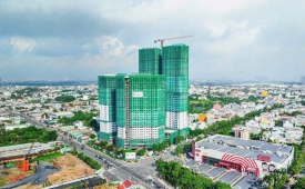CHÍNH CHỦ CẦN BÁN GẤP CĂN HỘ VIEW ĐẸP – NGAY GO! DĨ AN – QUỐC LỘ 1K