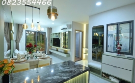Căn Hộ Trung tâm Dĩ An Chỉ thanh toán 299tr là sở hữu 2PN (46- 64m2)