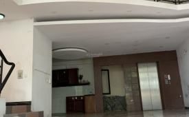 Bán nhà mặt phố 8x17 CN 136m2, đúc 1T1L3Lầu, giá 19,5 tỷ