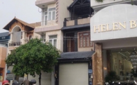 Nhà Mặt Tiền Tân Sơn Nhì, Tân Phú – 101m², Giá 20.7 Tỷ