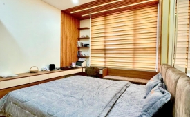 CĂN HỘ THE WESTERN CAPITAL - QUẬN 6: 50M², 2 PN, HƯỚNG NAM, GIÁ CHỈ 2.2 TỶ!