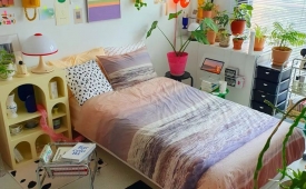 Nơi Ở Lý Tưởng Cho Gia Đình Văn Minh – Thang Máy, Full NT – Gần VAS, BV 115