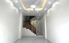 SIÊU VÍP BIÊN GANG,QUANG TRUNG,40M2 4 TẦNG GIÁ TRÊN 4 TỶ