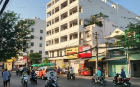 Giảm 6 tỷ bán gấp mặt tiền 6x30 Lê Quang Định, GIÁ BÁN: 19,5 TỶ