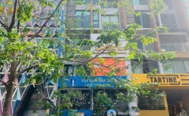 Building Hầm 7 Tầng Mặt Tiền Đồng Văn Cống, Thạnh Mỹ Lợi, Q2
