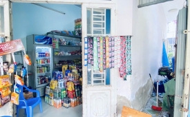 Bán Nhà Vị Trí Đắt Giá Chủ Cần Bán Nhanh Giảm 50 Triệu!!!