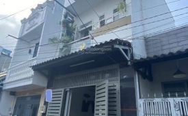 Mặt tiền nhựa view hồ triệu đô