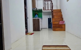 3.X TỶ - 4 TẦNG - NHÀ ĐẸP Ở NGAY- TÔN ĐỨC THẮNG