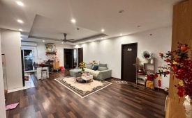 CHUNG CƯ EURO WINDOW PARK2 TÒA THƯƠNG MẠI