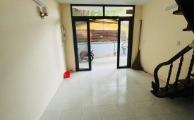 Nhà Nở Hậu Đẹp 37m², 4PN – Hẻm 4m, Giáp Q1 – Giá Mềm 4.1 Tỷ