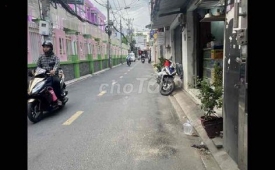 ???????? HOT HOT - BÁN NHÀ MẶT TIỀN SÁT NGUYỄN SƠN - 88m2 - 11 Tỷ ????????