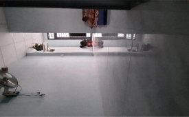 Nhà Trung Tâm Q10, Gần NowZone – DTSD 44m², Gác Suốt – Giá Mềm 3.X Tỷ
