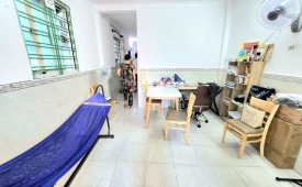Nhà Đẹp Lô Góc 2 Tầng, Gần CV Lê Thị Riêng – DT 44m² – Giá Chỉ 5.75 Tỷ