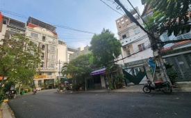 NHÀ 3 TẦNG - 52M2 - ĐƯỜNG 77, TÂN QUY, QUẬN 7 - NHỈNH 6 ,8TỶ