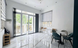 Bán gấp Biệt thư khu dân sinh sống Him Lam Quận 7