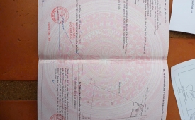 BÁN ĐẤT GIÁ RẺ CÁCH ĐÀ LẠT 58KM