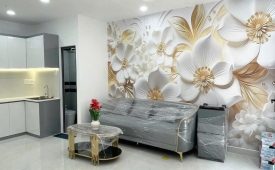 ???? NHÀ MỚI 100% - VIEW GÓC - KHÔNG LỘ GIỚI ????