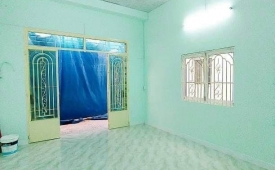 SIÊU PHẨM NHÀ ĐẸP NGUYỄN QUÝ YÊM – NỘI THẤT FULL – SỔ RIÊNG – CHỈ 6.7 TỶ