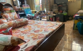 ???? THU NHẬP 25TR/THÁNG – NỞ HẬU NHẸ – ÂU DƯƠNG LÂN Q8 – CHỈ 10 TỶ