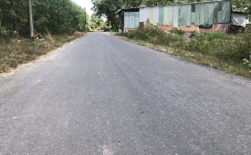 Bán 115m2 đất ở An Viễn, cạnh KCN Giang Điền