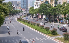 BÁN GẤP NGUYỄN CHÁNH, SẦM UẤT, 60M2 MT 4,2M 4 TẦNG 24 TỶ