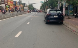 Q12 – Hẻm xe tải 10m – 162m² – gần MT Phan Văn Hớn – chỉ 10.9 tỷ