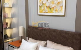 TIN NÓNG:CĂN HỘ TP Hồ Chí Minh 2PN - GIÁ DƯỚI 2 Tỏi - Tin Được Không ?