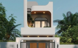 CHÍNH CHỦ BÁN NHÀ NGAY NGÃ TƯ 4 XÃ - LÊ VĂN QUỚI - NHÀ MỚI GIÁNHỈNH4tỶ