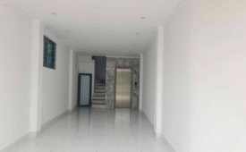 MẶT PHỐ KIM GIANG - VỈA HÈ - KINH DOANH ĐỈNH - THANG MÁY