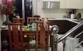 BÁN NHÀ KIM GIANG – NGÕ Ô TÔ – 60M2 - NHỈNH 9 TỶ