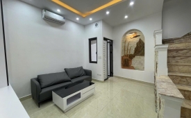 Bán nhà Khương Trung- 50m ra mặt phố - Giá đầu tư- 54m2