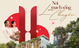 ???? SEI HARMONY – NHÀ PHỐ PHONG CÁCH NHẬT GIỮA LÒNG SÀI GÒN