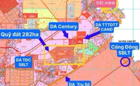 ĐẤT SỔ HỒNG FULL THỔ CƯ