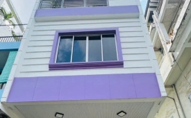 Bán gấp nhà mặt phố Q.11, 14 tỷ, 106m², 3 tầng, nhỉnh
14 tỷ